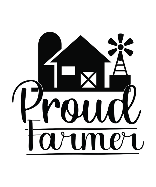 Proud Farmer-01 Poster Canvas Movie Film Print A0 A1 A2 A3 A4 A5 A6 Art Wall Dec